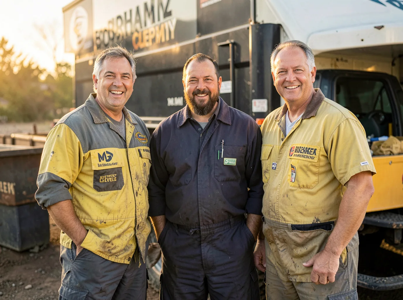 Sewage Cleanup company in Clanton, AL